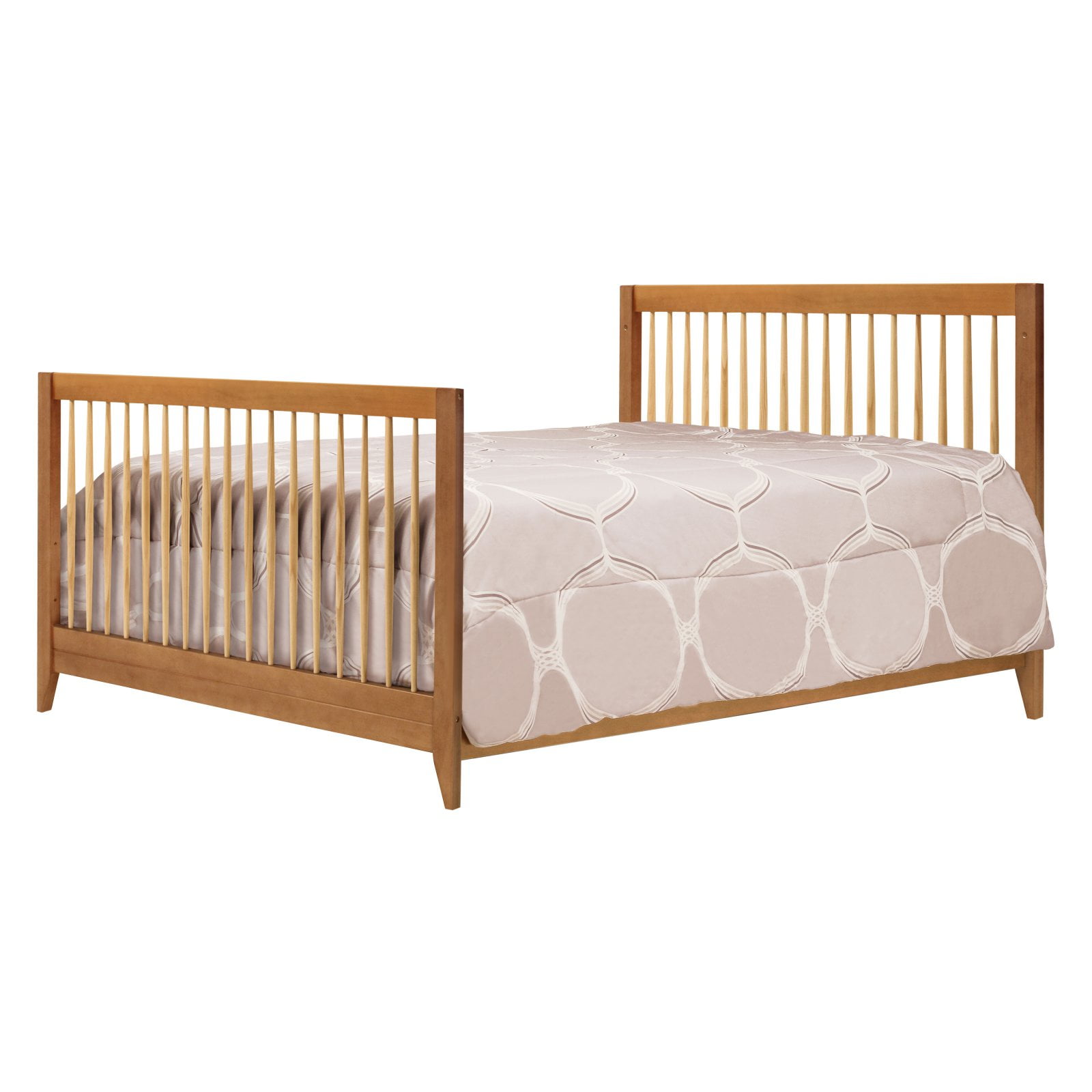 davinci highland crib