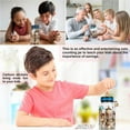 thumbnail image 3 of keepw Digital Money Box Small Counting Function Cash Boxes Saving Pot, 3 of 6
