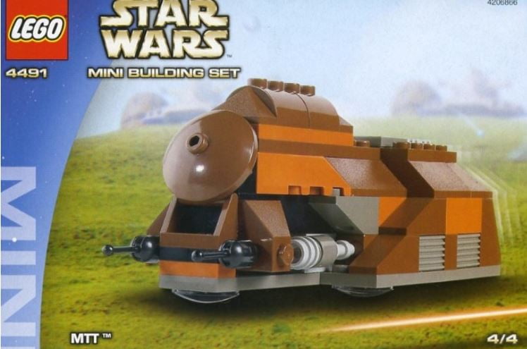 lego star wars mtt