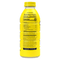 thumbnail image 4 of Prime Hydration with BCAA Blend for Muscle Recovery - Lemonade (12 Drinks, 12 Fl Oz. Each), 4 of 4
