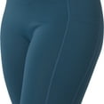 thumbnail image 6 of Horze Alyssa Womens High Waist UV Pro Full Seat Tights, 6 of 10