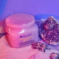thumbnail image 5 of Tree Hut Moonlight Glow Balancing Shea Sugar Scrub - Body + Being - 18 ounces, 1.13 Pound Pack of 1, 5 of 9