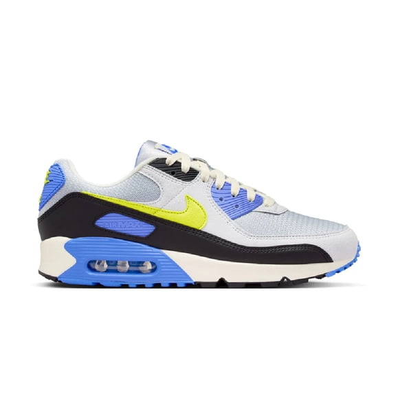 Men's Nike Air Max III Photon Dust/Cyber (IU7543 025) - 8