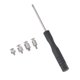thumbnail image 5 of FOMIYES 1Jgo Kit De Montaje De Tornillos Para SSD M2 Accesorio Para Madre, 5 of 8