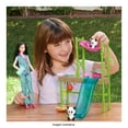 thumbnail image 3 of Set de Juego Barbie Profesiones Cuidadora de Pandas, 3 of 4
