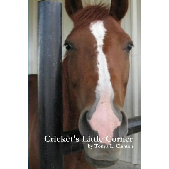 Cricket's Little Corner, (Paperback)