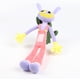thumbnail image 3 of Peluche SAJISP The Amazing Digital Circus Jax de 11.7 pulgadas, 3 of 9