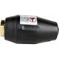 Giant 6000 PSI Turbo Laser Power Pressure Washer Rotating Nozzle 1/4" Inlet