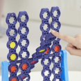 thumbnail image 2 of Connect 4 Spin Game Set Traditional Family Fun Board Game Strategy Toys For Kids, 2 of 5