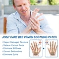 thumbnail image 3 of Muscle 60pcs Joint Muscle Relief Patch Herbal Ingredients Quick Absorption Reduce Swelling Knee Patch, 3 of 8