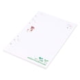 thumbnail image 4 of FUEENIRVA 45 Sheets Per Package Planners Filler Paper for General Users A5, 4 of 8