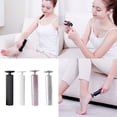 thumbnail image 2 of LUXRISEON 1200mAh Electric Foot File Rechargeable Callus Remover with Adjustable Speeds for Smooth Feet and Portable Design, 2 of 20