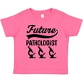 thumbnail image 3 of Inktastic Future Pathologist Scientist Boys or Girls Toddler T-Shirt, 3 of 5