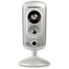 Zebra System Expansion Wireless Camera SD4504 - Wireless camera / intercom module - champagne silver
