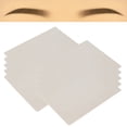 thumbnail image 4 of Piel Falsa, 10 Piezas De Piel De Práctica De Alta Simulación Para Tienda Para Principiantes OTVIAP Fake Tattoo Skin, 4 of 8