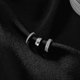 thumbnail image 3 of Pendientes con clip Yashi circonitas para mujer sin piercings, 3 of 4