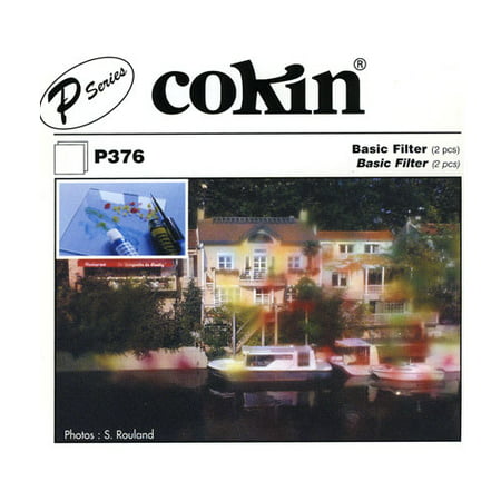 UPC 085831449006 product image for Cokin P376 Cokin Basic Filter Set | upcitemdb.com