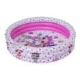 thumbnail image 2 of Alberca LOL Inflable Infantil 3 Aros 99 x 99 x 23 cm, 2 of 3