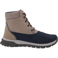 thumbnail image 6 of Sperry Men's Seamount Duck Boots, Taupe \ Navy,8.5 M US, 6 of 7