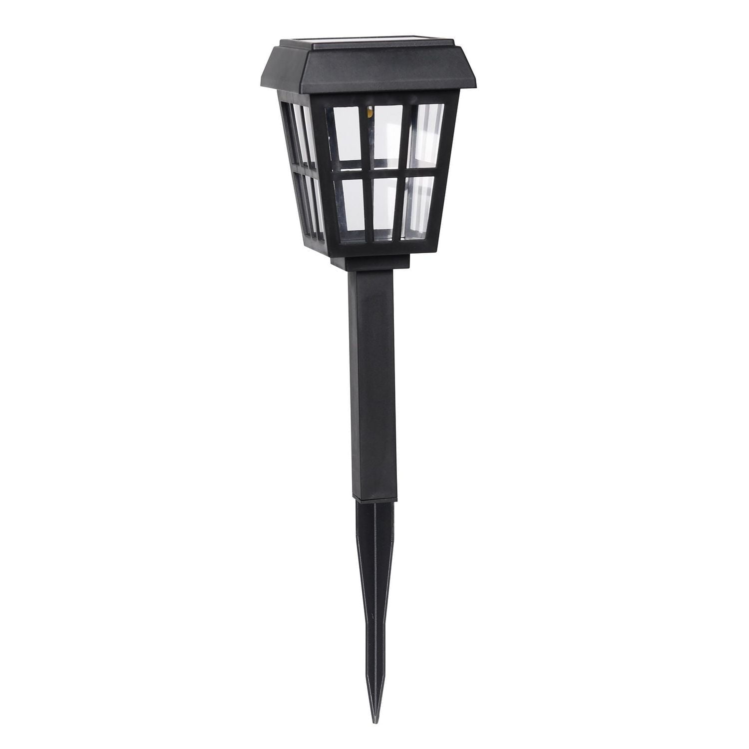 Ensemble de lumières de sentier Mainstays