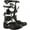 Black/White, variant on Tech 3 Men's Off-Road Motorcycle Boots