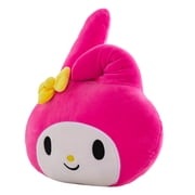 Sanrio My Melody Soft Small Cloud Pillow, Kids Entertainment