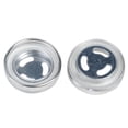 thumbnail image 4 of Motorcycle 18mm Brake Master Cylinder Sight Glass Reservoir with Rubber Gasket, Fluid Window Replacement, Durable Brake Reservoir Component, Universal Fit, Repair Part, 4 of 8