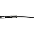 thumbnail image 3 of Dorman Parking Brake Cable C660217 First Stop; OE Replacement; 40.35 Inch Length, 3 of 3