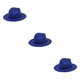 thumbnail image 4 of Gorra Ecológica Sonducket Durable y Cómoda para Atracciones Turísticas BF127-4 azul, 4 of 6