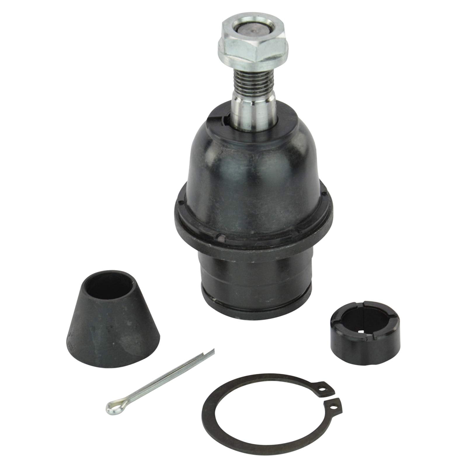 TRQ Front Lower Forward Balljoint Ball Joint Pair Set of 2 for 350Z G35 PSA63130