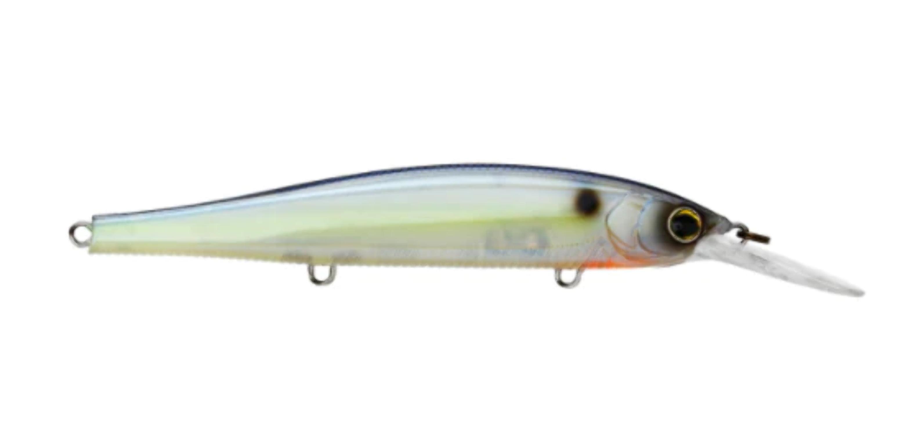 Yo-Zuri 3DB Jerkbait Deep 110 Bold Table Rock Shad