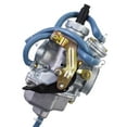 thumbnail image 5 of Carburetor Carb Throttle Cable Fit for Hon-da Recon 250 TRX250 TRX250TE TRX250TM, 5 of 7