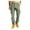 Gray, variant on jsaierl Men's Cargo Pants Classic Fit Outdoor Pants Regular Fit Trousers Lightweight Cargo Pants with Multi Pockets