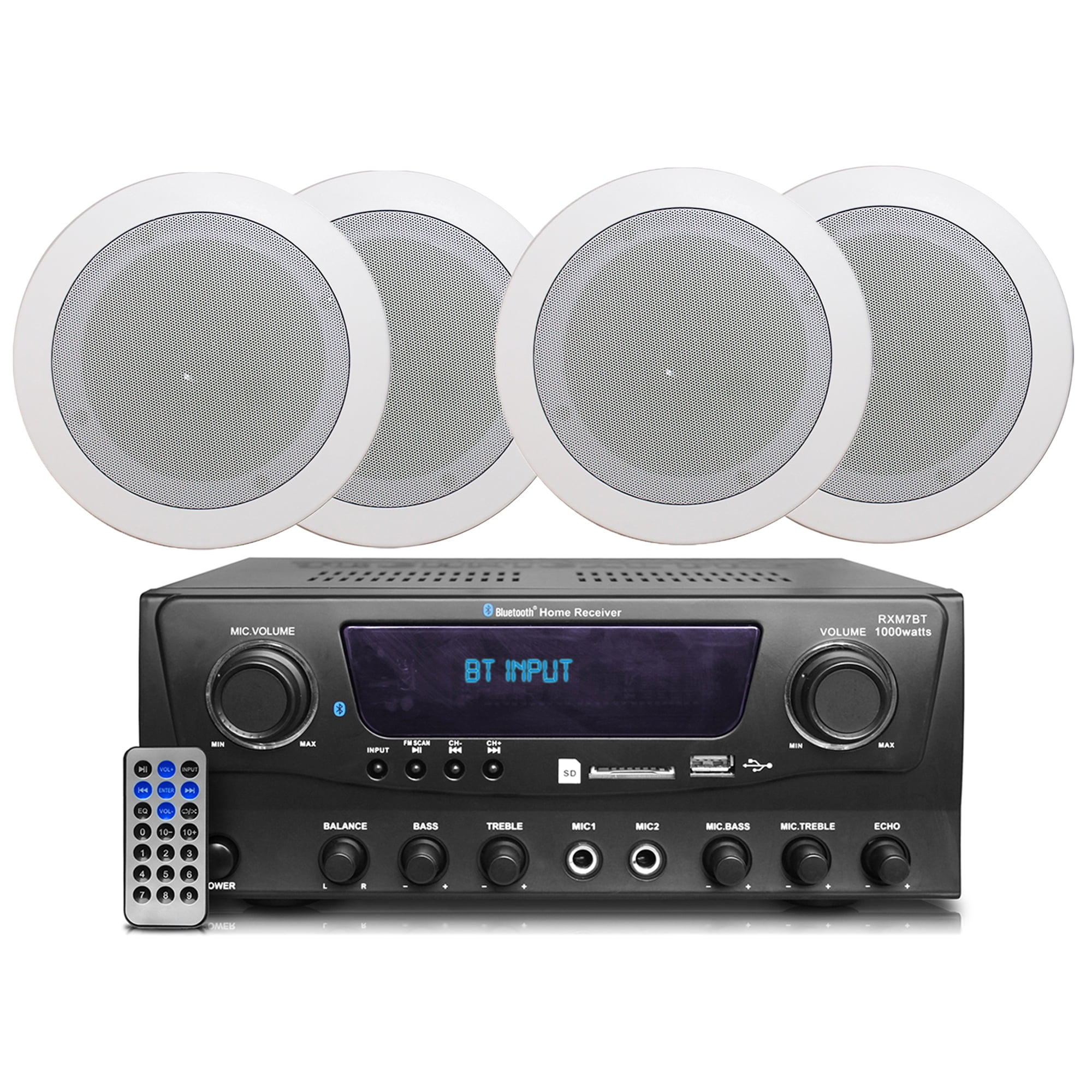 walmart stereo receiver on sale walmart stereo receiver on sale