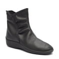 thumbnail image 4 of Arcopedico Women's L19 Ankle Boot Black Synthetic - 4281-01, 4 of 4