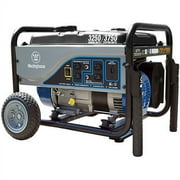 Westinghouse 3250-Watt Portable Generator