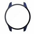 thumbnail image 1 of Integrated Protective with Tempered Glass Screen Guard Full Coverage Smartwatch Accessory Compatible for Various Models, 1 of 4