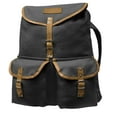thumbnail image 1 of World Famous Vintage Camper Rucksack Backpack, 1 of 1
