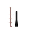 thumbnail image 2 of Stubby Antenna for the MINI Cooper 2007-2013 | 4 inches | Installs in Seconds | Break, Chip, & Fade Resistant | Made in USA by CravenSpeed, 2 of 6