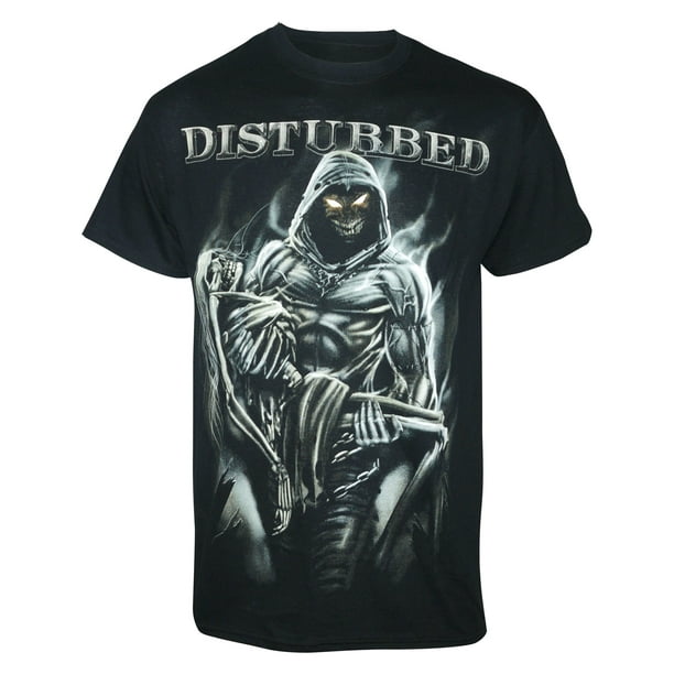 disturbed merch amazon