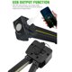 thumbnail image 4 of Luz Led Cob Work Light Magnet Soft Lighting 800mAh Fitness Portátil Fitness Selfie Light para Grabación de Video Transmisión en vivo, 4 of 7