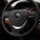 thumbnail image 5 of Moldura inferior cromada para volante compatible con BMW Serie 5 y 7 F10 F01 F02, 5 of 5