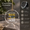 Fountain Pen Writing Handwriting Penmanship Calligraphy Theme Ornament ...