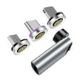thumbnail image 5 of USB C Magentic Adapter 540 Degree Rotation 1pack-silver Usb C Magnetic Adapter H8I0, 5 of 8