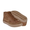 thumbnail image 1 of TENIS PANAM JOVEN 0109450041 SIMIPIEL CAFÉ, 1 of 4