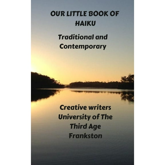Our Little Book Of Haiku, (Paperback)