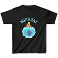 thumbnail image 3 of 4th Birthday Boy 4 Year Old Boy 4th Birthday Shirt Boy 4th Birthday Outfit Cool Birthday Boy Shirt, 3 of 7