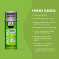 thumbnail image 3 of Great Stuff 1903491 Scellant Isolant en Mousse de Polyuréthane Gris Pestblock, 12 oz, 3 of 4