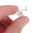 thumbnail image 4 of FONDOTIN 50pcs Tacks Furniture Transparent Plastic Anti Slip Chair Fixation Items, 4 of 6