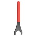 thumbnail image 4 of Cergrey Clé à Ressort ER40 Um Collet pour Tour CNC Outils de Support de Ressort, Clé à Ressort, Écrou de Serrage, 4 of 8